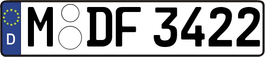 M-DF3422