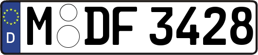 M-DF3428