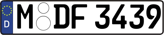 M-DF3439