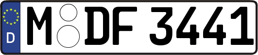 M-DF3441