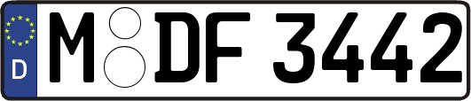 M-DF3442