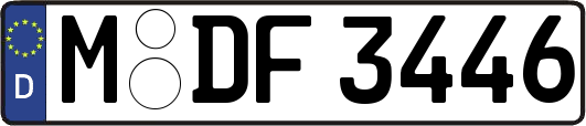 M-DF3446