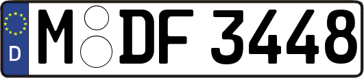 M-DF3448