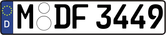 M-DF3449