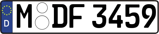 M-DF3459