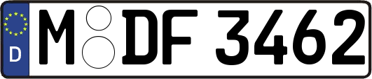 M-DF3462