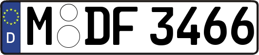M-DF3466
