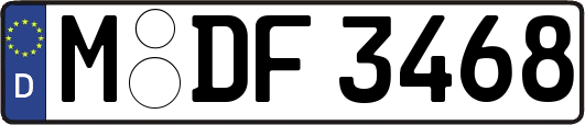 M-DF3468