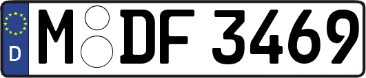 M-DF3469