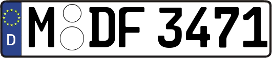 M-DF3471