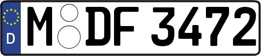 M-DF3472