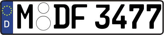 M-DF3477