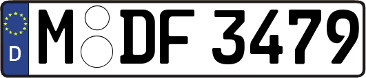 M-DF3479