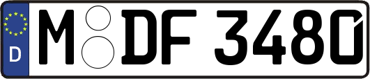 M-DF3480