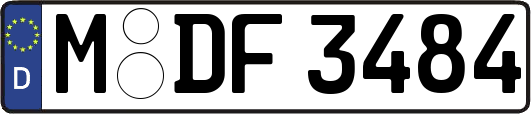 M-DF3484