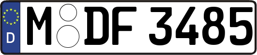 M-DF3485