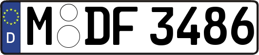 M-DF3486
