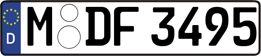M-DF3495