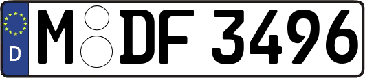 M-DF3496
