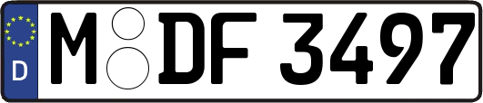 M-DF3497