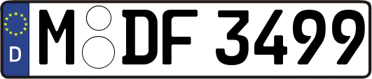 M-DF3499