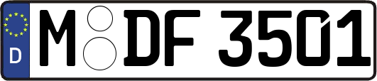 M-DF3501