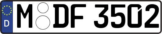 M-DF3502