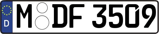 M-DF3509