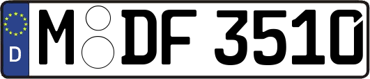 M-DF3510