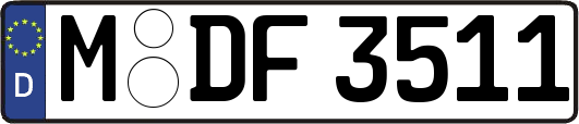 M-DF3511