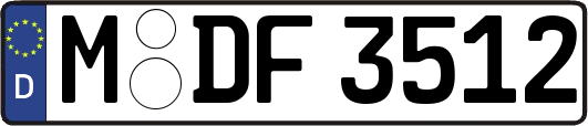 M-DF3512