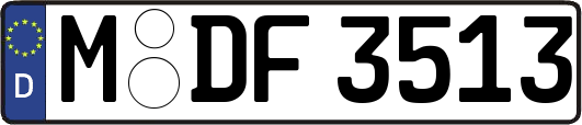 M-DF3513