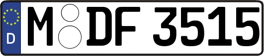 M-DF3515