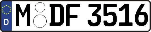 M-DF3516