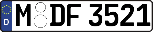 M-DF3521