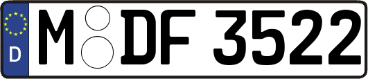 M-DF3522