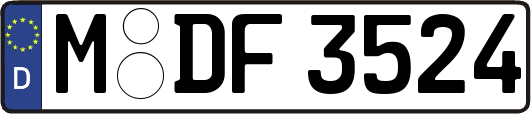 M-DF3524