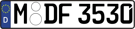 M-DF3530