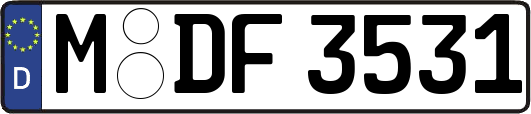 M-DF3531