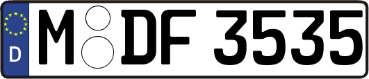 M-DF3535