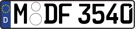 M-DF3540