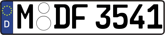 M-DF3541