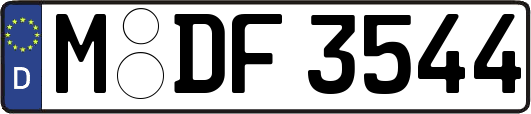 M-DF3544