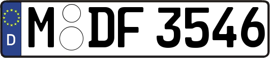 M-DF3546