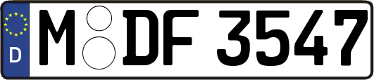 M-DF3547
