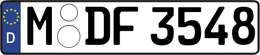 M-DF3548