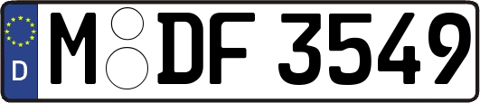 M-DF3549