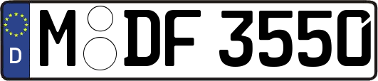 M-DF3550