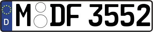 M-DF3552