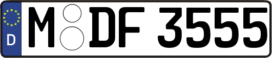 M-DF3555